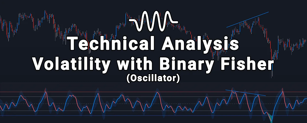 Technical Analysis: Volatility with Binary Fisher