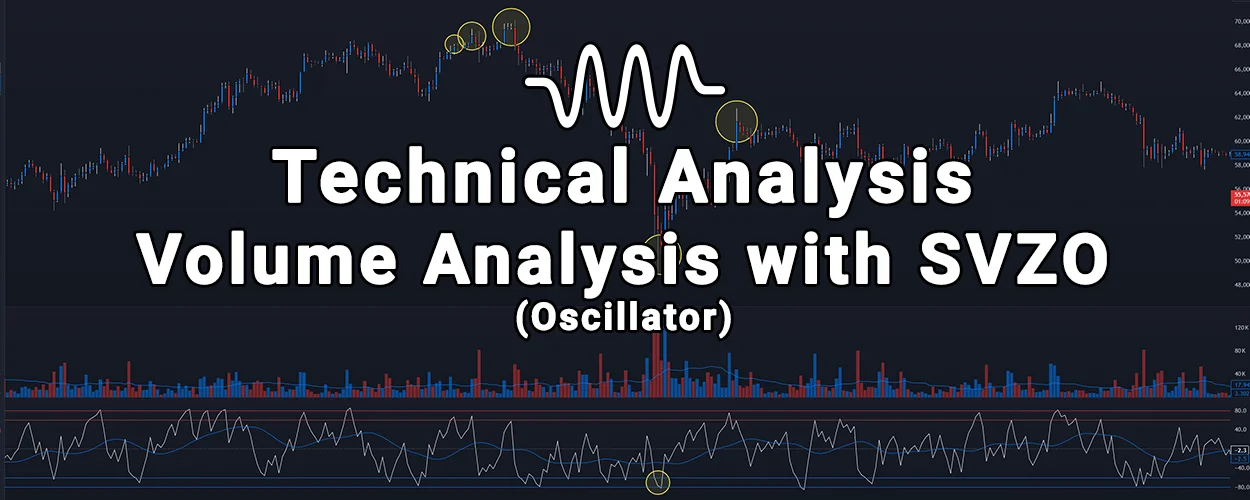 Technical Analysis: Volume Analysis with SVZO